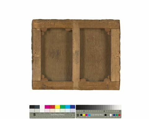 Esquisse pour Dispute de Trissotin et de Vadius, image 4/4