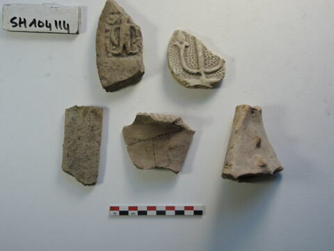 vase ; fragment, image 1/1