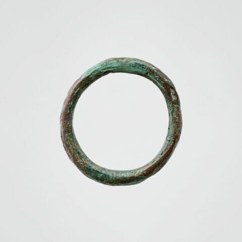 anneau ; bague, image 1/3