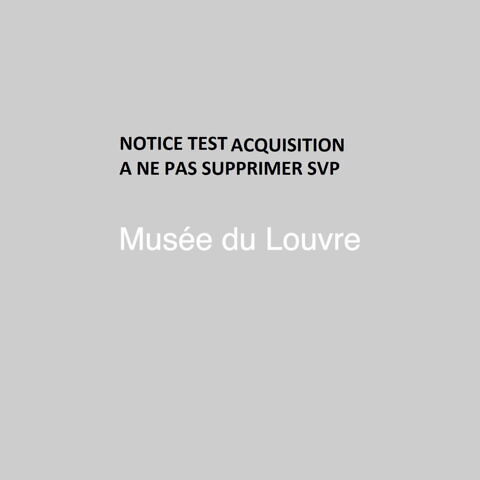 Titre TEST