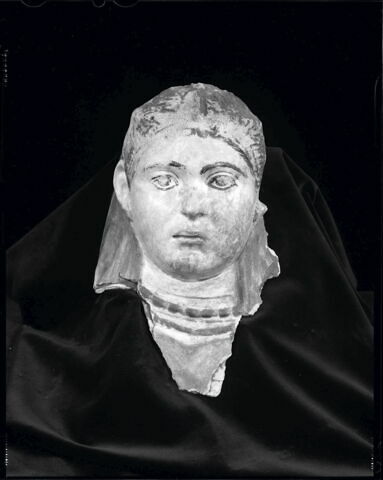 masque de momie, image 3/4