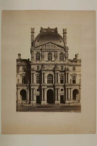 Pavillon Richelieu, image 2/2