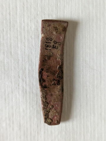 incrustation, image 2/2