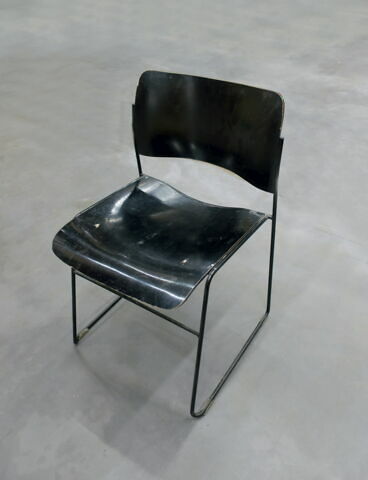 chaise, image 1/1