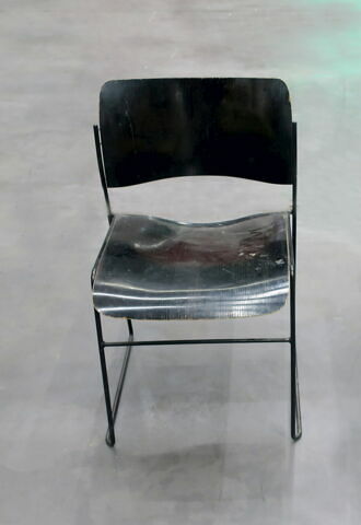chaise, image 1/1