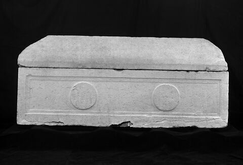 Sarcophage de la reine Saddan, image 3/11