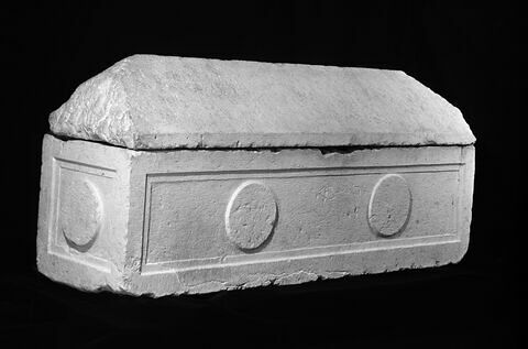 Sarcophage de la reine Saddan, image 4/11