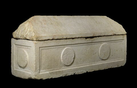 Sarcophage de la reine Saddan, image 8/11