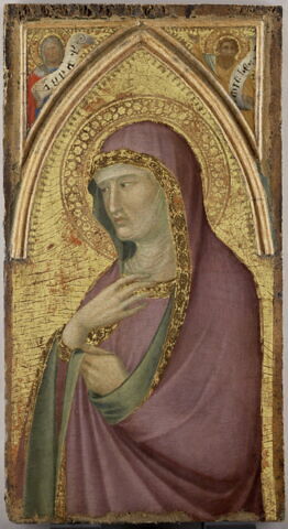 Sainte Elisabeth