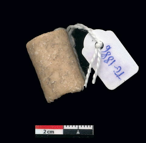 sceau cylindre, image 1/1
