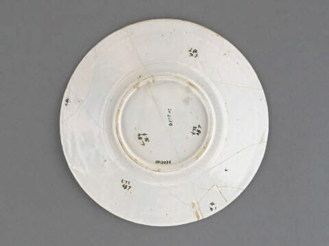 assiette, image 2/3