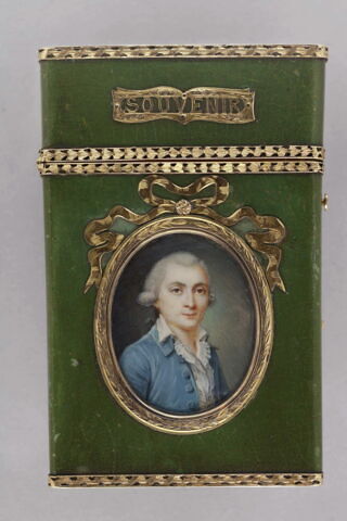 Etui souvenir, image 3/4