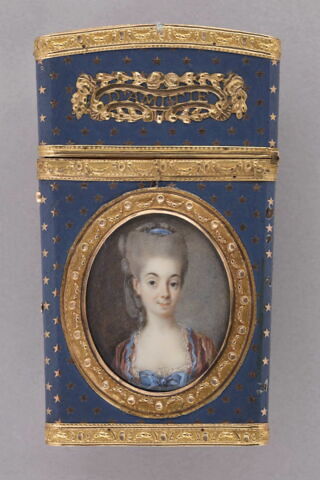 Etui souvenir, image 4/5