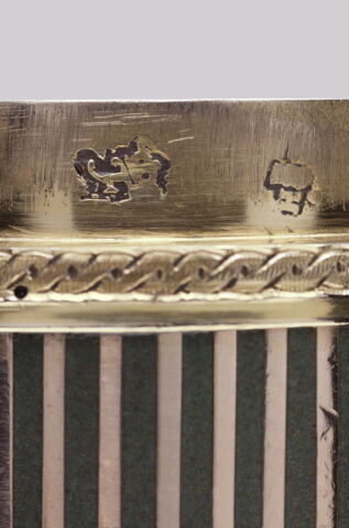 Tabatière ovale, image 3/6