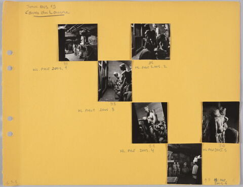 [Réserve des antiquités grecques et romaines], image 2/2