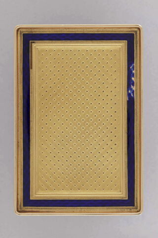 Boîte avec le portrait du grand-duc Nicolas Pavlovitch futur Nicolas Ier, image 4/7
