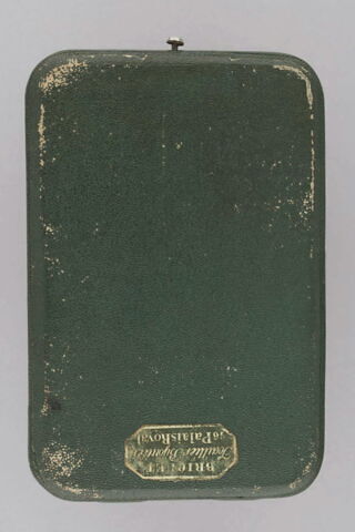 Bracelet avec médaillon amovible, image 2/7