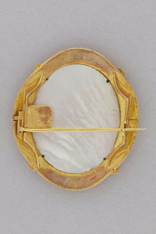 Bracelet avec médaillon amovible, image 4/7