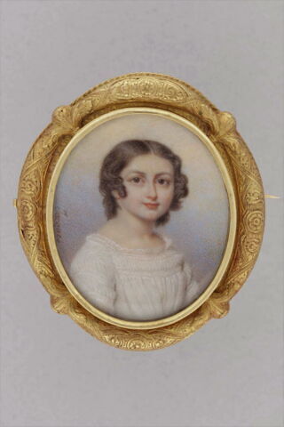 Bracelet avec médaillon amovible, image 5/7