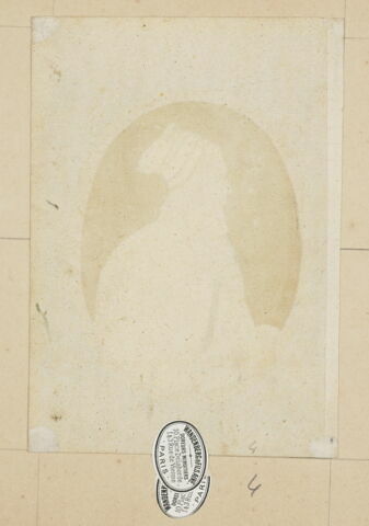 Portrait de Fath Jang Khan Rohilla, image 2/2