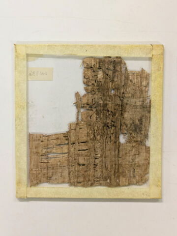 papyrus documentaire, image 2/2