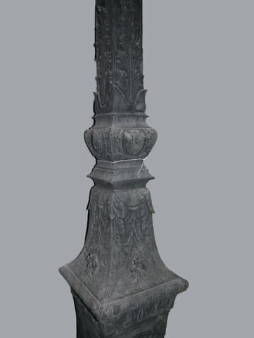 candélabre, image 3/4