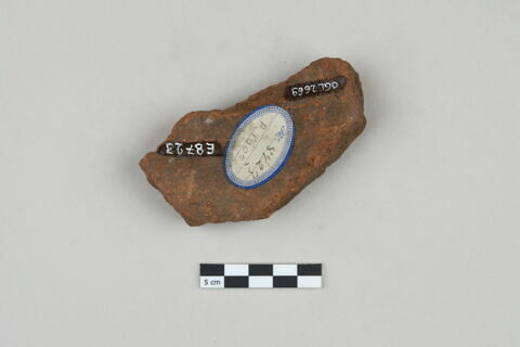ostracon, image 2/3