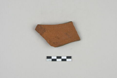 ostracon, image 1/3