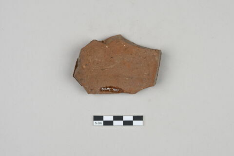 ostracon, image 2/2