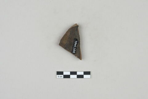 ostracon, image 2/2