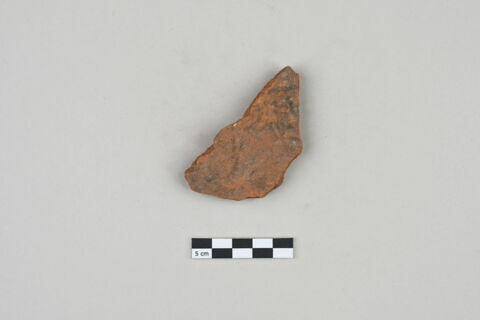 ostracon, image 1/4