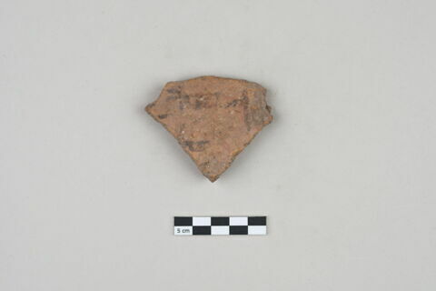 ostracon, image 1/2