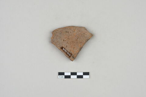 ostracon, image 2/2