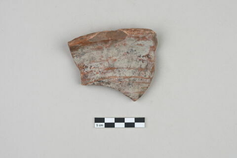 ostracon, image 1/2