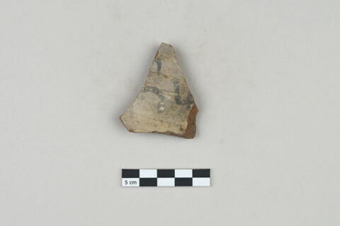 ostracon, image 1/2