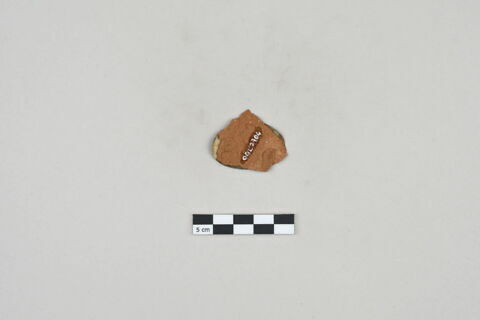 ostracon, image 2/2