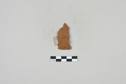ostracon, image 1/2