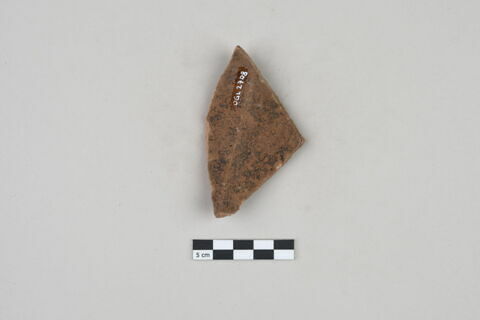 ostracon, image 2/2