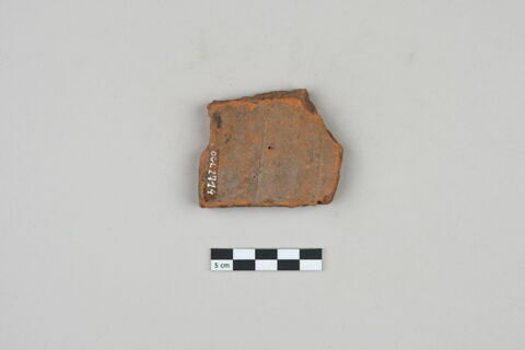ostracon, image 2/2