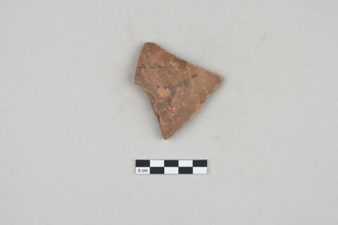 ostracon, image 1/2