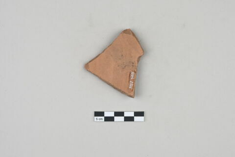 ostracon, image 2/2