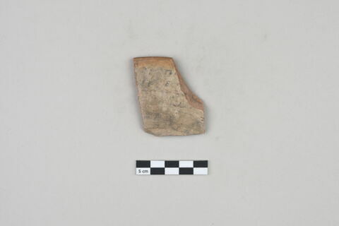 ostracon, image 1/2