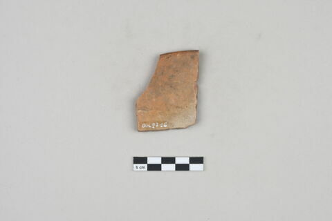 ostracon, image 2/2