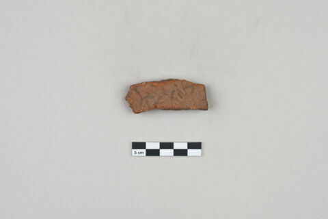 ostracon, image 1/2