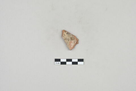 ostracon, image 2/2