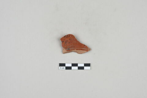ostracon, image 1/2