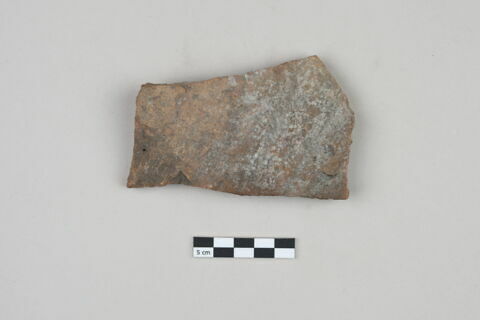 ostracon, image 1/2