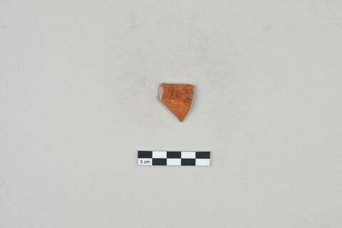 ostracon, image 1/2