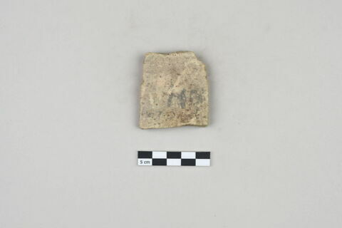 ostracon, image 1/2