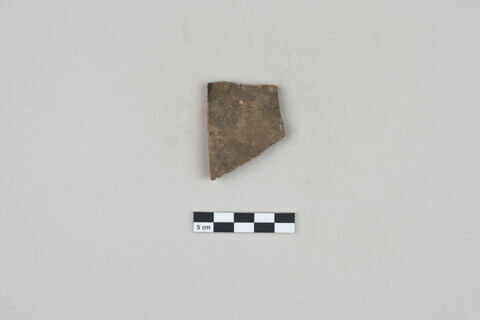 ostracon, image 2/2